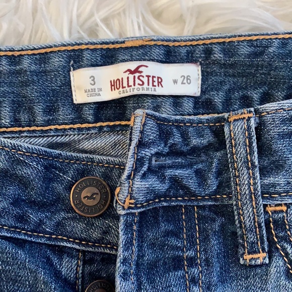 Hollister Shorts! - Picture 3 of 3